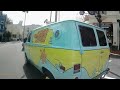 Universal Studios Orlando Florida Character Meet & Greet Scooby Doo 2024