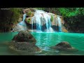 Relaxing Zen Music with Water Sounds, Peaceful Ambience for Spa, Yoga and Relaxation