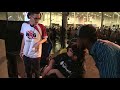 Smash Con 2017 Smash 4 - NRG | Nairo (ZSS, Bowser) Vs TSM | Zero (Diddy Kong) Wii U GF