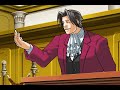 (objection.lol) The Best Ace Attorney Songs