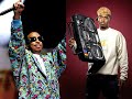 Ludacris - Move Bitch VS Nas - Made You Look