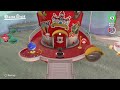 What happens when you put WAY TOO MANY MOONS into the Odyssey? | Super Mario Odyssey