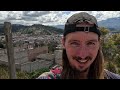 American's First Impressions of ECUADOR! - Life On The Equator 🇪🇨