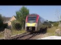 weatherby crossing 25/6/24 (SHORTEST WEATHERBY CROSSING VIDEO!)