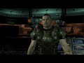 Playing Doom 3 For First Time - Playthrough (Part 1)