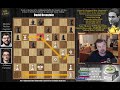 Chess is an Evil Game || Caruana vs MVL || Tata Steel (2021)