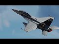 R-37M Hypersonic Vs SM-6 / Aim-174B | F/A-18F Super Hornet Vs Su-27 Flanker | DCS |