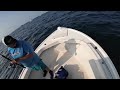 Chaotic Jig'n Pop Bluefin Tuna - Tans First Tuna!