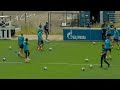 🎯Speed - Agility - Quickness Training Soccer (SAQ)