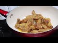 Spicy Butter Chicken Wings - Twelve Ten Kitchen