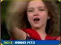 Nick Jr. Playdate Bumper (The Wonder Pets!) (2007)