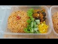 NASI JUMAT BERKAH 20 BOX MODAL 100RIBU... BERBAGI NASI BUDGET EKONOMIS!!!