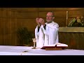 Catholic Mass Today | Daily TV Mass, Thursday June 23, 2022