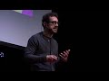 Timeout: Why We Need to Re-think The Narrative of Fashion | Benjamin Wild | TEDxRoyal Holloway