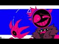 Grab the knife || FW || Animation Meme || Jsab