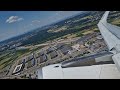 Bulgaria Air ( Airbus 320-214 ) op. Condor 🛫 TakeOff › Stuttgart International Airport ( STR )