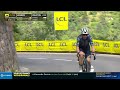 Tour de France 2024, Stage 20 | EXTENDED HIGHLIGHTS | 7/20/2024 | Cycling on NBC Sports