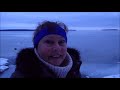 Ice Report Sun. Jan. 10, 2021 Cooch & North Lake Simcoe By OUTDOORSYGAL O