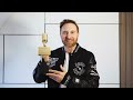 David Guetta & Bebe Rexha win Top Dance/Electronic Song [2023 Billboard Music Awards]