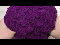 Very Satisfying and Relaxing Compilation 109 Kinetic Sand ASMR