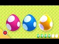 Meet Yoshi and Find All 6 Eggs! | Games with Yoshi | @playnintendo