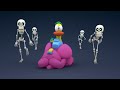 🎃POCOYO in ENGLISH🕷: Halloween Marathon [30 min] | Full Episodes | VIDEOS and CARTOONS for KIDS