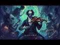 The Best of Paganini |10 Masterpieces by Paganini You Can't Miss by Paganini | The Devil's Violinist