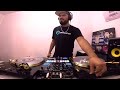 Retro Music MiniMix parte 1 - Dj Jimmix el Original