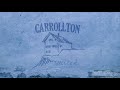 Carrollton - Shelter (Audio Video)