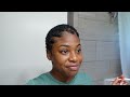 How to: Style Big Chop (Natural Hair)