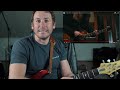 Guitar Teacher REACTS: ALL THEM WITCHES - Blood and Sand / Milk And Endless Waters | LIVE 4K