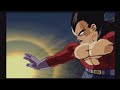 Dragon Ball Z Budokai 3: World Tournament - Novice (Vegeta)