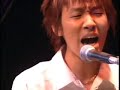 Shunichi Miyamoto Byakuya/True Light Live with lyrics