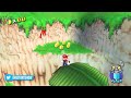 Mario Sunshine's Palm Trees Are Strangely Broken - Glitch Shorts (Super Mario Sunshine Glitch)