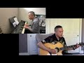 You Are The Reason cover - Calum Scott