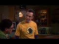 Funny Moments from Season 4 | The Big Bang Theory