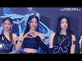 COLLAR 2nd Debut Anniversary 2024.1.12 (Sumling Focus Fan Cam 4K)