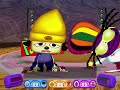 Every loss in Parappa (1996-2001/2017)