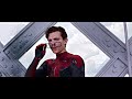 ► In The End - Peter Parker (Tom Holland) [+ No Way Home]