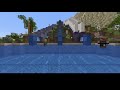 I made Water Slides better in Minecraft