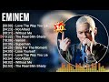 E M I N E M Greatest Hits ~ Rap Music ~ Top 10 Hits of All Time