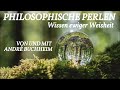 Podcast Philosophische Perlen 3: Erich Fromm - Die Kraft der Liebe und das Haben oder Sein, Teil 1