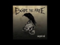 Escape the Fate - Forget about Me