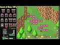 Secret of Mana 100.99% run into 2024 [Part 1]