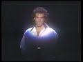 The Magic of David Copperfield XIV: Flying - Live The Dream (1992) (With James Earl Jones)