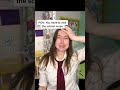 Caroline Wigg School POV compilation