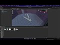 Per-object screen space post processing in Unity