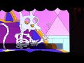 The Simpsons Ride Safety Video Itchy and Scratchy Violence (2024)