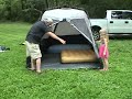 Best Coleman Instant Tent  Review 8 Person 14 X 8