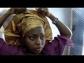 gele tutorial